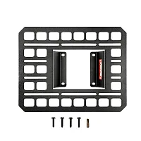 BUILTRIGHT 102002 Bedside Rack Small Driver/Passe