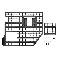 BUILTRIGHT 102015 Bedside Rack Driver&#039;S Rear - 2017+