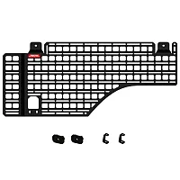 BUILTRIGHT 102034 Bedside Rack System - Driver Rear P