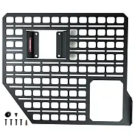 BUILTRIGHT 102078 Bedside Rack System - Rear Passenge