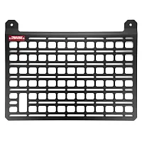 BUILTRIGHT 102111 Bedside Rack Driver&#039;S Rear - 2020+