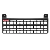 BUILTRIGHT 102113 Bedside Rack Small Driver/Passeng