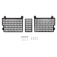 BUILTRIGHT 102115 Bedside Rack Front Bed Wall - 2020