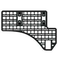 BUILTRIGHT 102505 Bedside Rack System - Driver Front