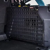 BUILTRIGHT 102604 Molle Compatible Cargo Panel - Sing