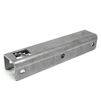 BUILTRIGHT 104010 Riser Mount - For 2.5&#039; To 9.5&#039; Clam