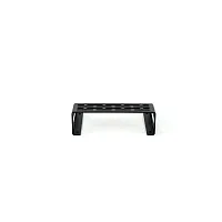 BUILTRIGHT 104012 Dash Mount - 2015+ Ford F-150 And R