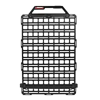 BUILTRIGHT 104047 Seat Back Tech Plate Kit | Gmc/Chev