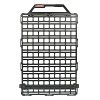 BUILTRIGHT 104049 Seat Back Tech Plate Kit - Ford Bro