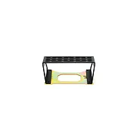 BUILTRIGHT 104067 Dash Mount Pro - Ford Super Duty (2