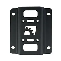 BUILTRIGHT 104103 Boxlink Replacement Mounting Plates