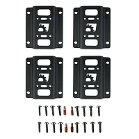 BUILTRIGHT 104104 Boxlink Replacement Mounting Plates