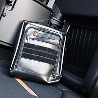 BUILTRIGHT 105107 Pouch - Rear Seat Cubby | Chevrolet