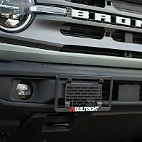 BUILTRIGHT 106101 Lprk - Ford Bronco Standard Plasti
