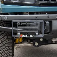 BUILTRIGHT 106102 Lprk - Ford Bronco Modular Steel B