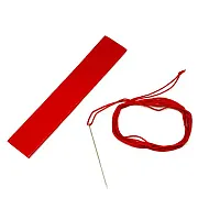 BUILTRIGHT 108001 Raptor Steering Wheel Stripe Kit -