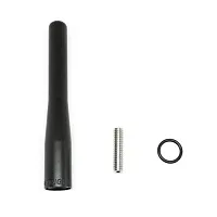 BUILTRIGHT 110011 Perfect-Fit Stubby Antenna - 2015 -