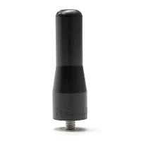 BUILTRIGHT 110027 Perfect-Fit Stubby Antenna - 2021+