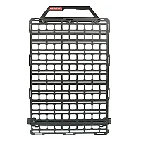 BUILTRIGHT 111023 Seat Back Tech Plate - Stage 1 Kit