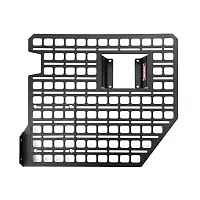 BUILTRIGHT 112008KIT Bedside Rak Molle Pan System| Ford