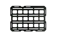 BUILTRIGHT 201011 Tech Plate Panel - 10.0 X 7.5 Stee