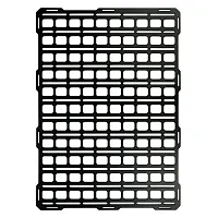 BUILTRIGHT 201014 Tech Plate Panel - 16.0 X 23.5 Ste