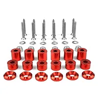 BUILTRIGHT 201022 Tech Plate Hardware Kit - 42Pcs Re
