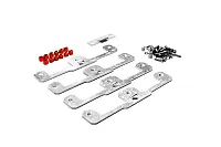 BUILTRIGHT 201103 Large Packout Kit