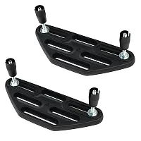 BUILTRIGHT MNT040010 Universal Traction Board Mounts