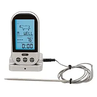 Bios Professional 132Hc Wireless Meat Thermometer