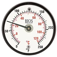 Bios Professional Dt500 Magnetic Surface Thermometer