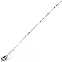 Twisted Mixing Spoon 19.5-in BMIX-103