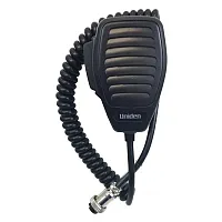 Uniden Bmkg0703001 Uniden - Bmkg0703001 Factory 4 Pin Replacement Mic For Pc68Lt