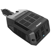Energizer En100 100-Watt Ultracompact Power Inverter