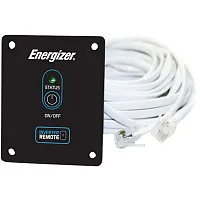 Energizer Enr100 Remote With 20Ft Cable