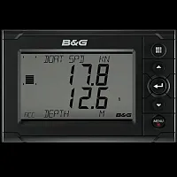 B&G USA 0011543001 H5000 Race Display