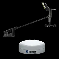 B&G USA 0014383001 Ws320 Wireless Wind Pk W/Interface