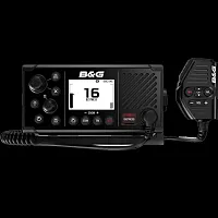B&G USA 0014471001 Vhf V60 W/Gps Ais Hailer Remote