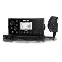 B&G USA 0014474001 Vhf V60-B W/Class B Ais Hailer