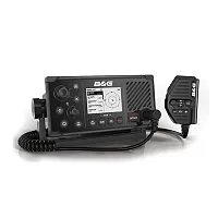 B&G USA 0014819001 Vhf V60-B W/Clss B Ais Hail Gps Ant