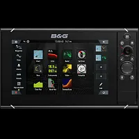 B&G USA 0015408001 Zeus3S Mfd9&#039;C-Map Chartsno Xdcr
