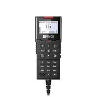 B&G USA 0015650001 H100 Remote Handset Wired