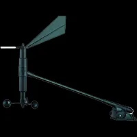 B&G USA 21300002 Standrd Ver 213 Masthd Unit W/O Cbl