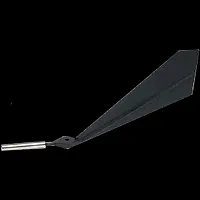 B&G USA 21310056 Masthead Unit Windvane Assembly