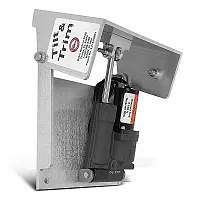 BOBS MACHINE 100701100N Tilt And Trim For Motors Upto 35Hp