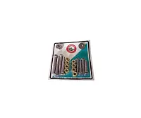 BOBS MACHINE 110100000 Jack Plate Bolt Mount Kits