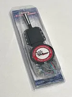 BOBS MACHINE 305330000A Pro Series Blinker Switch - Single
