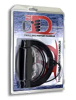 BOBS MACHINE 315200000 The Big D Trolling Motor Handle