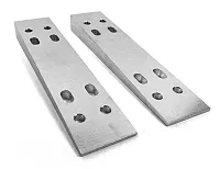 BOBS MACHINE 319200000N Transom Wedge 5 Degree