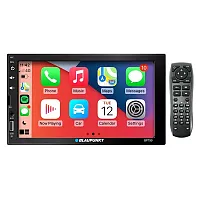 Blaupunkt 2 Din Mechless Receiver With 7.0??? Touch Screen Mirrorlink Android Au